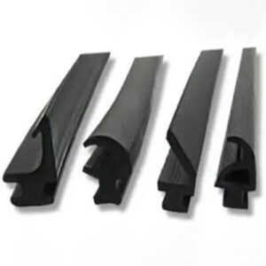 Container Rubber Profile