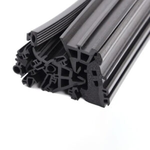Epdm Rubber Gasket