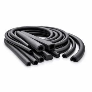 Nitrile Rubber Gaskets