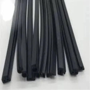 Architectural Rubber Profile