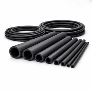 Epdm Rubber Tube