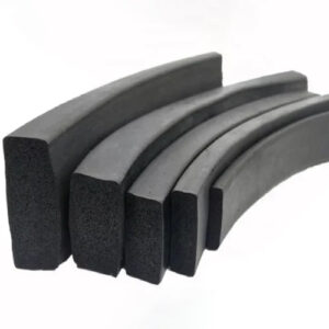 Epdm Rubber Sealing Strip