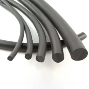 Nitrile Sponge Rubber Cords